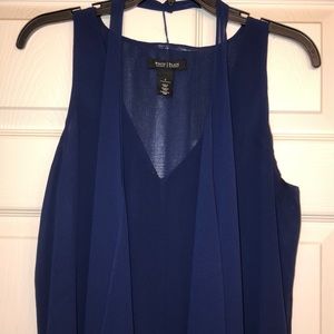 White House Black Market Dress